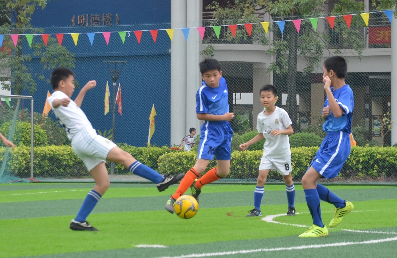 新赛制下 新赛制下